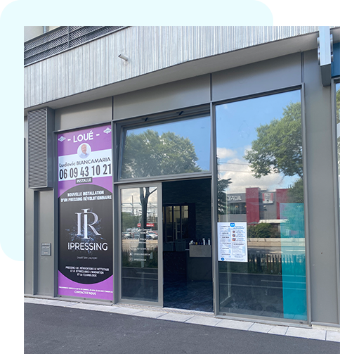 pressing vaulx en velin